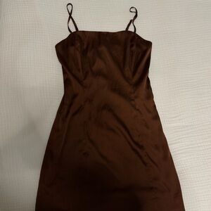 Aritzia Mini Dress